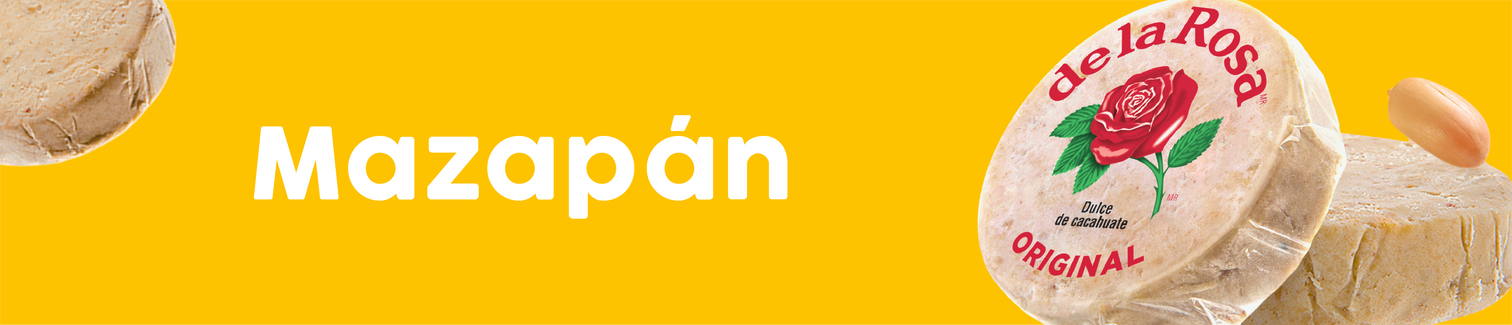 Mazapán